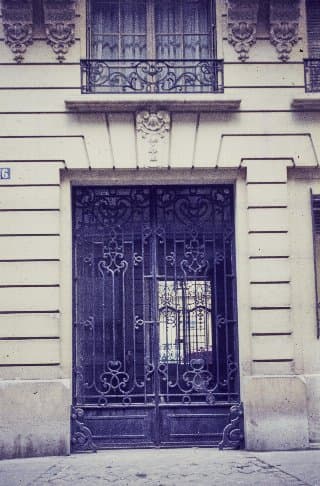 Photo d'archive