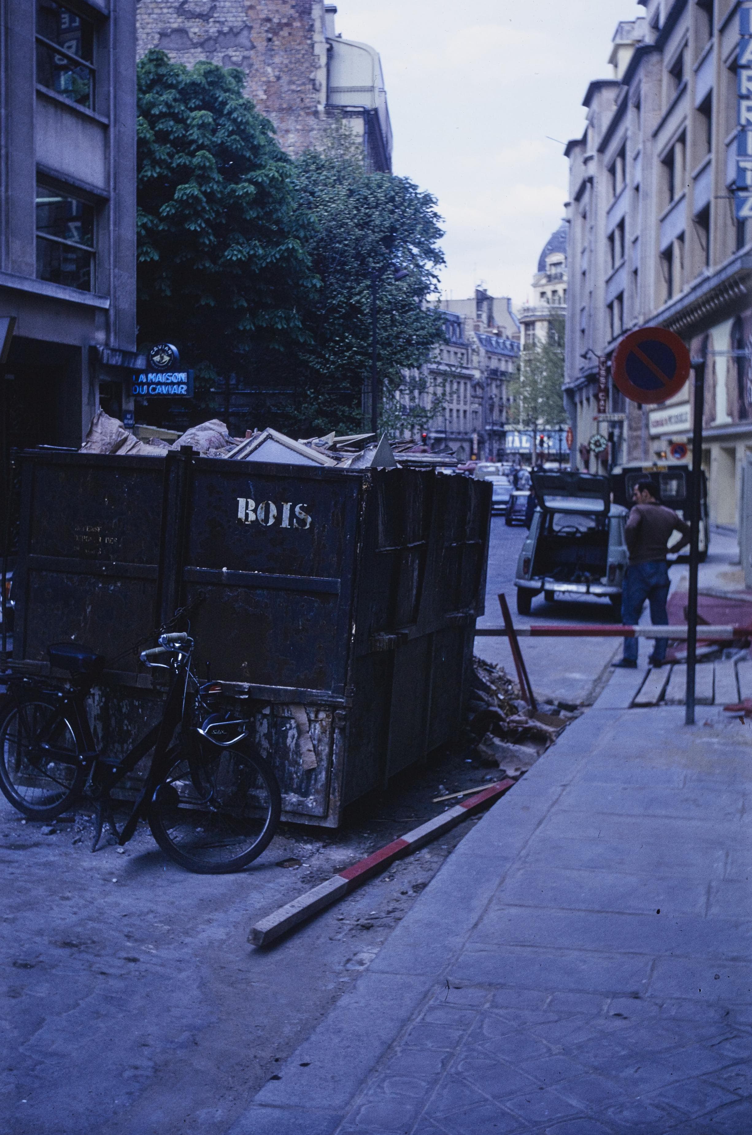 Photo d'archive