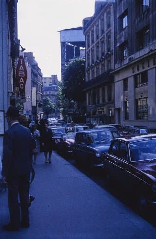 Photo d'archive