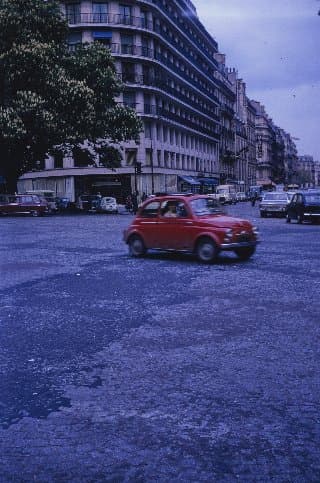 Photo d'archive
