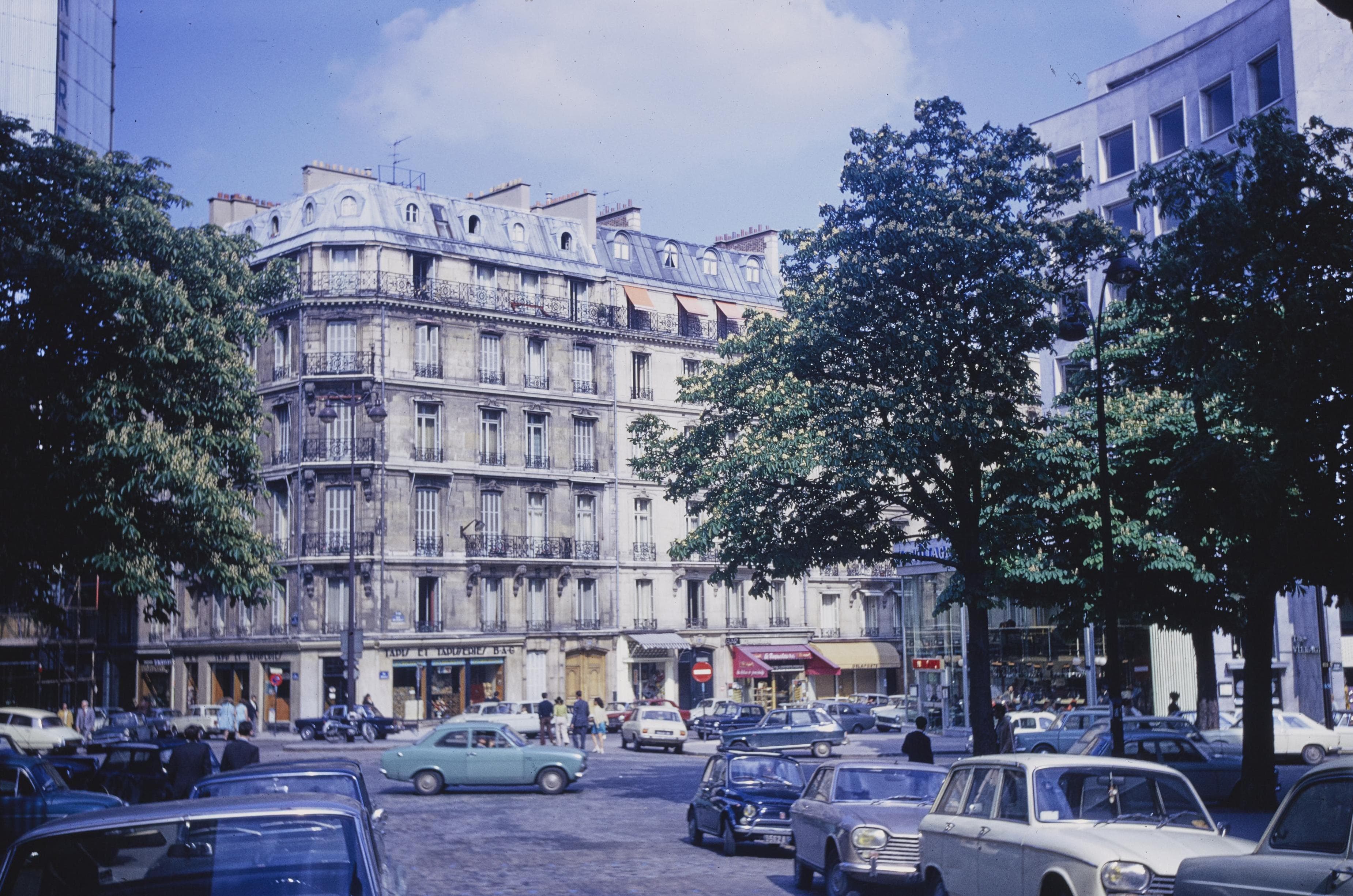 Photo d'archive