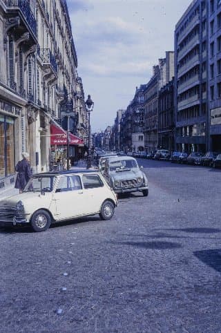 Photo d'archive