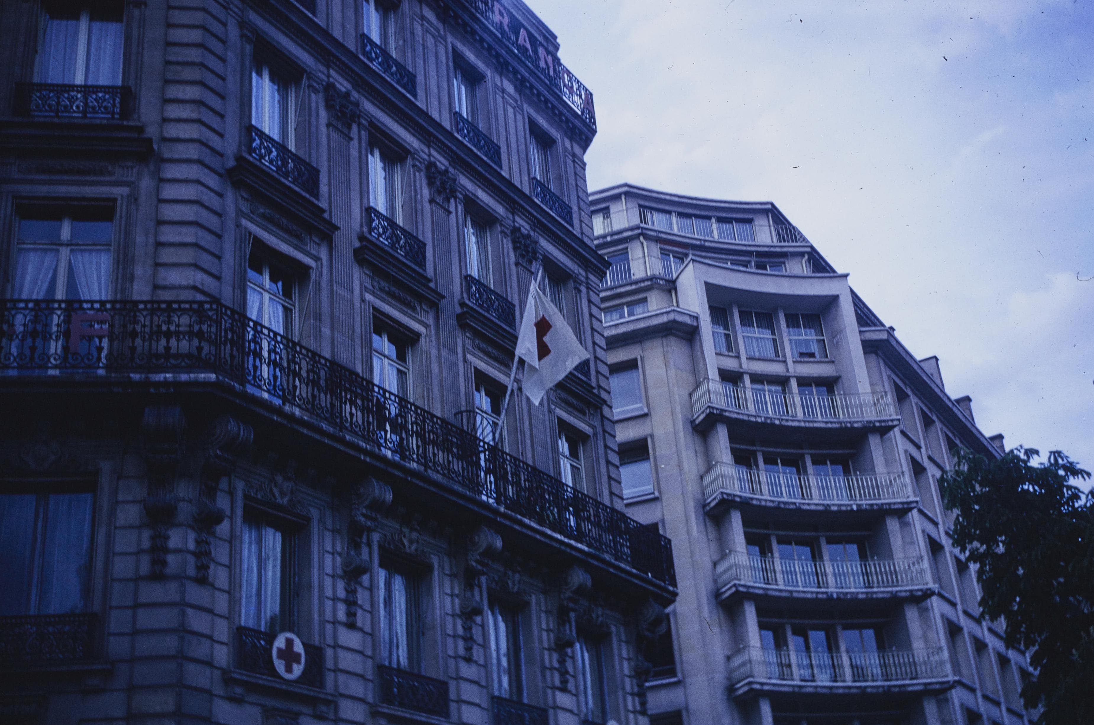 Photo d'archive