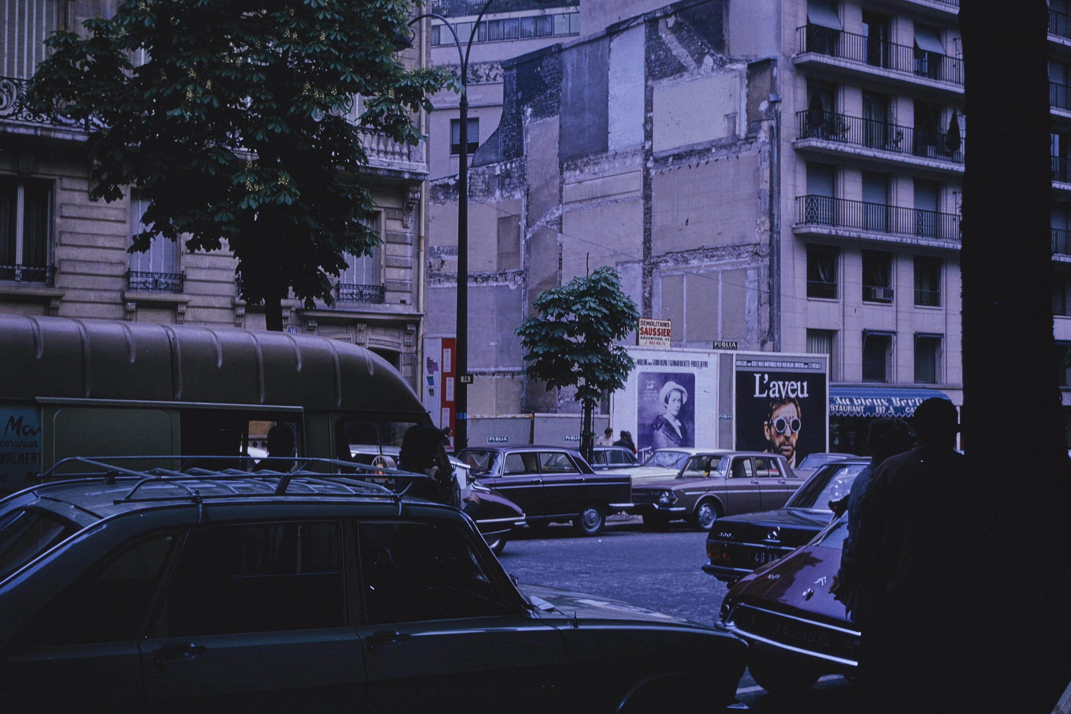 Photo d'archive