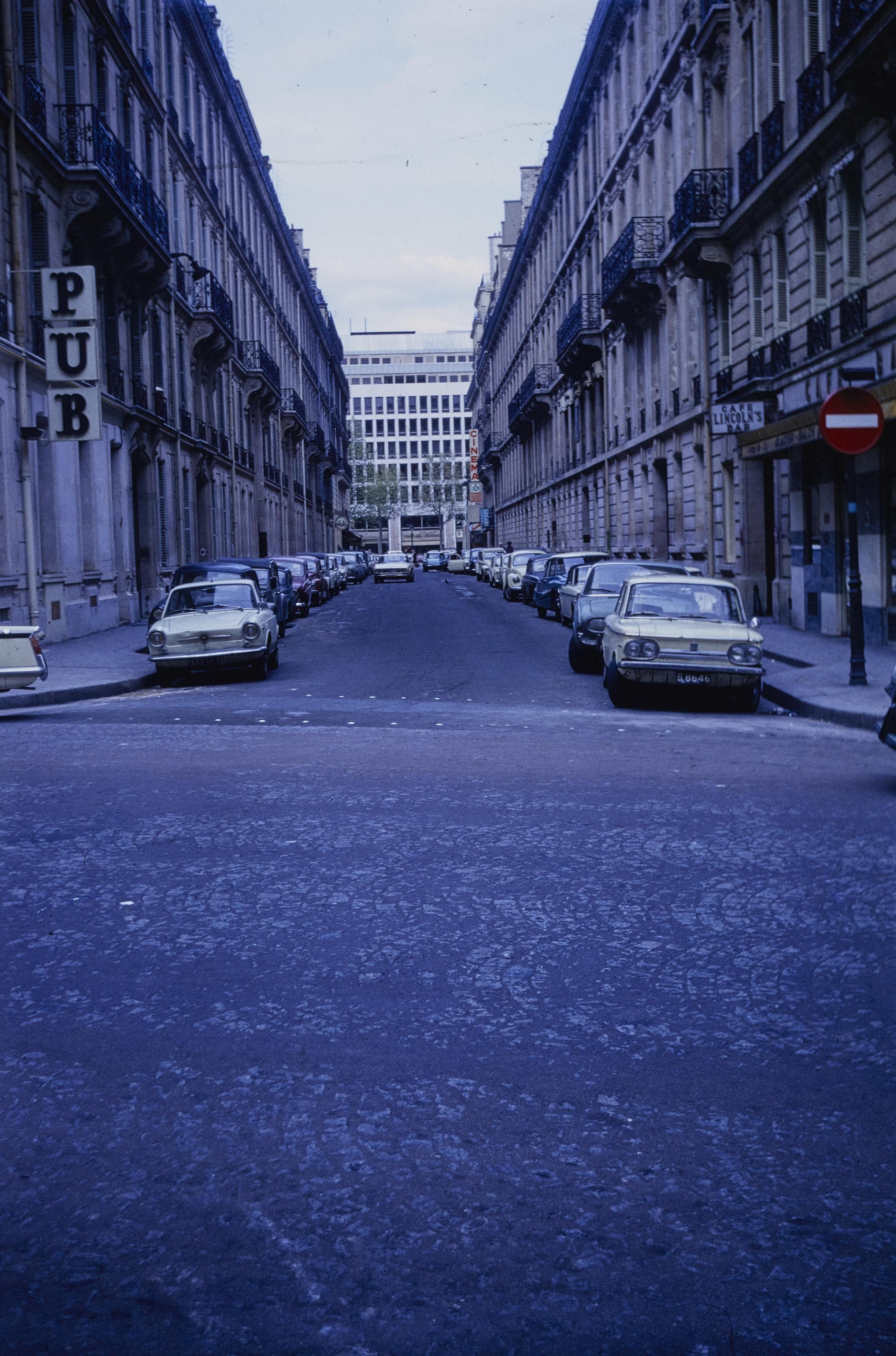 Photo d'archive