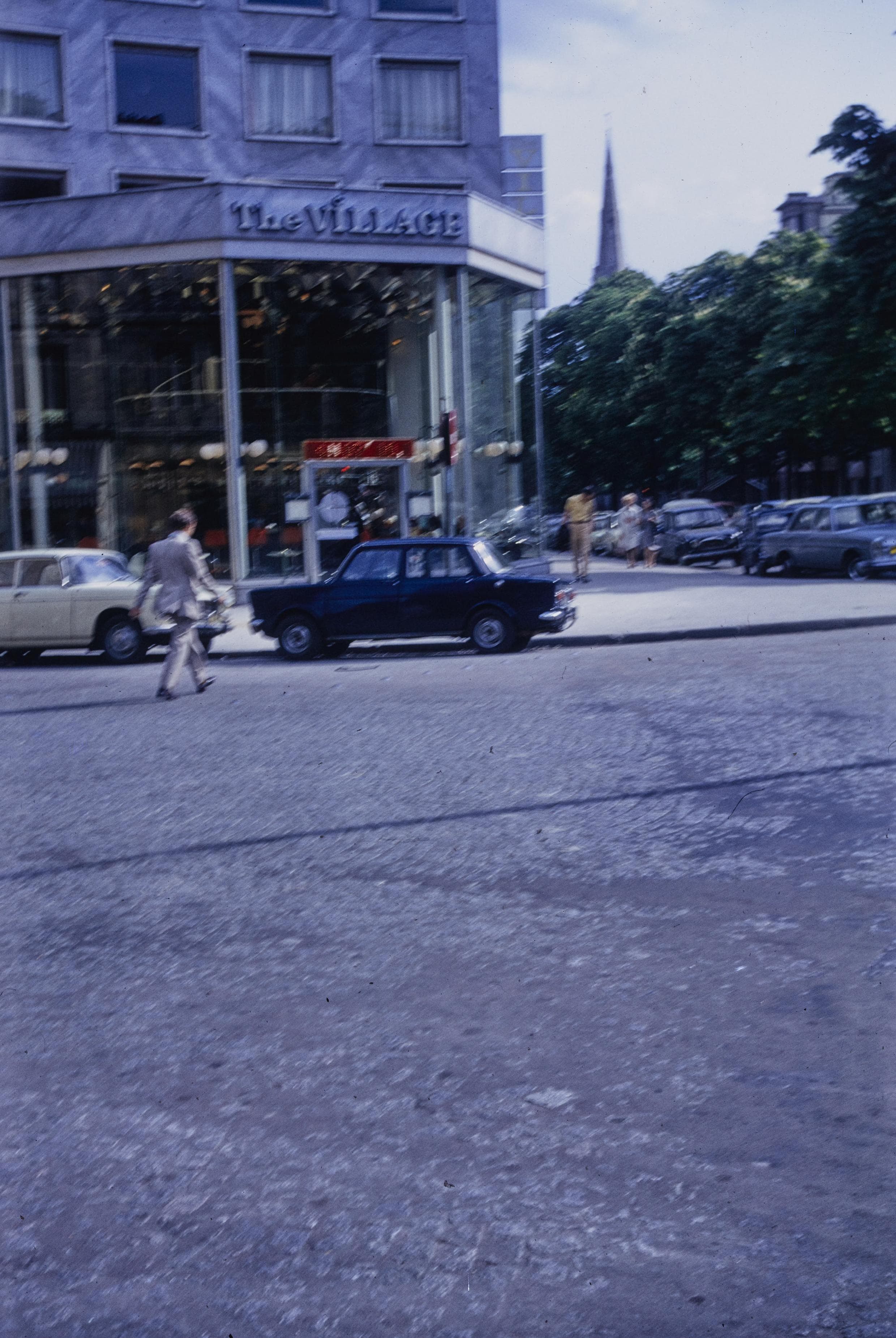 Photo d'archive
