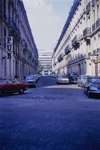 Photo d'archive