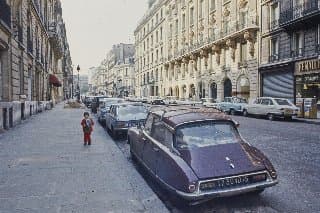 Photo d'archive