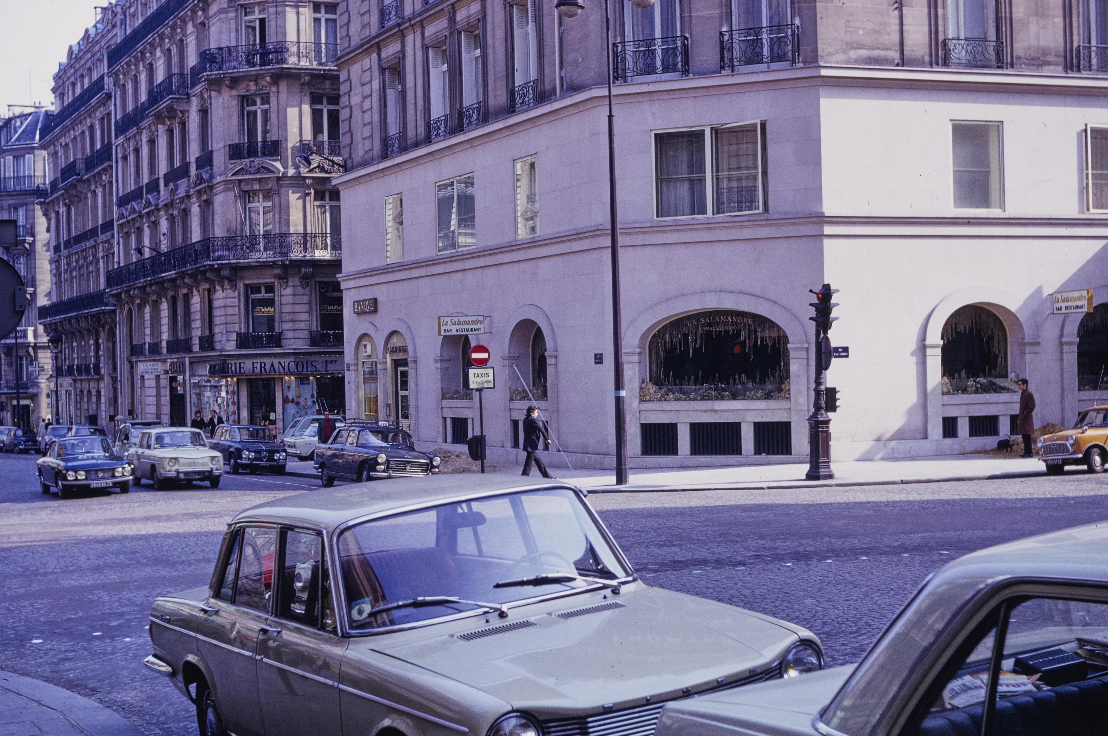 Photo d'archive