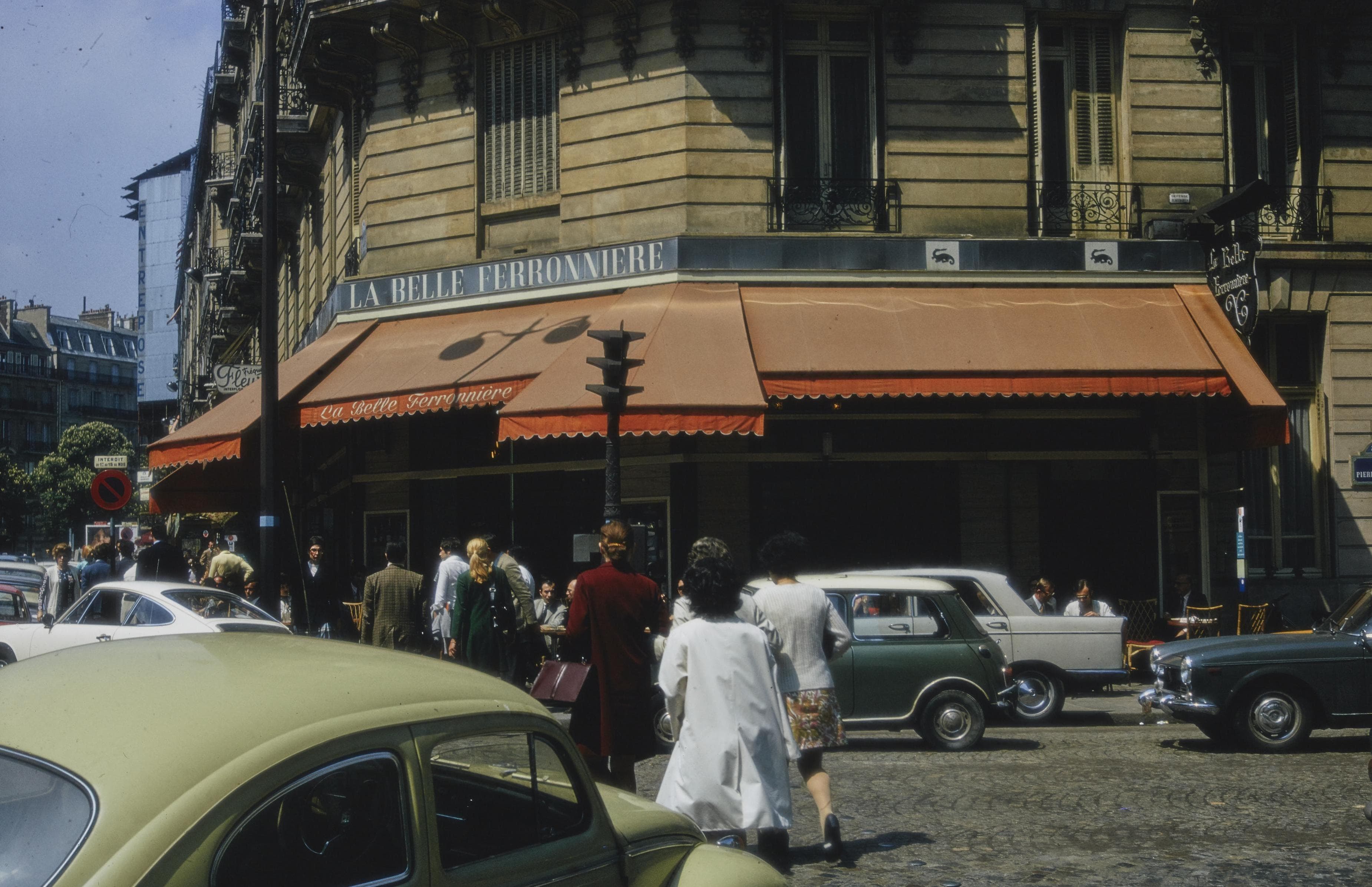 Photo d'archive