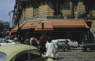 Photo d'archive
