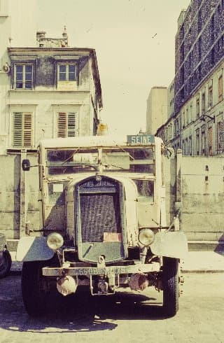 Photo d'archive
