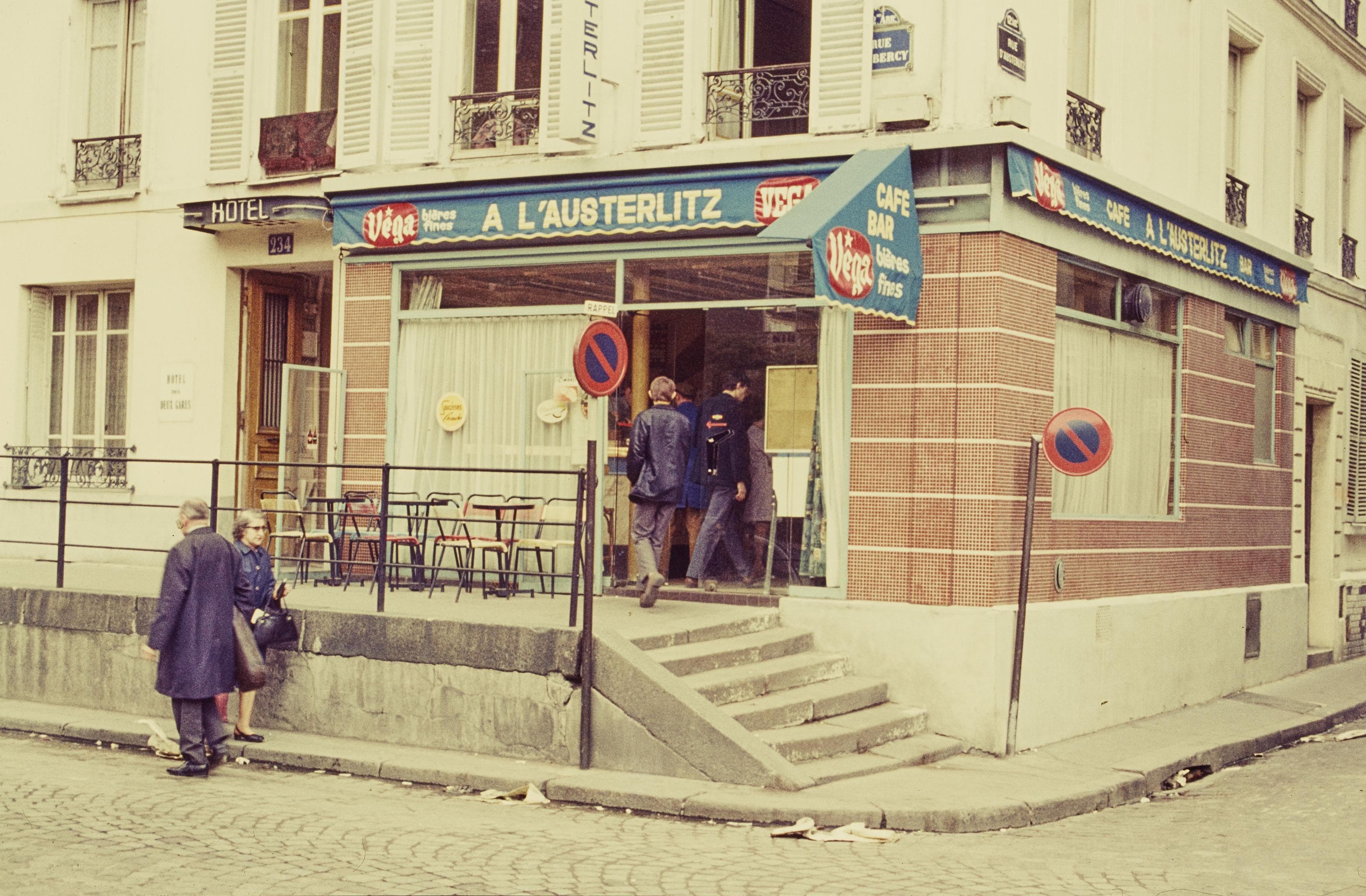 Photo d'archive
