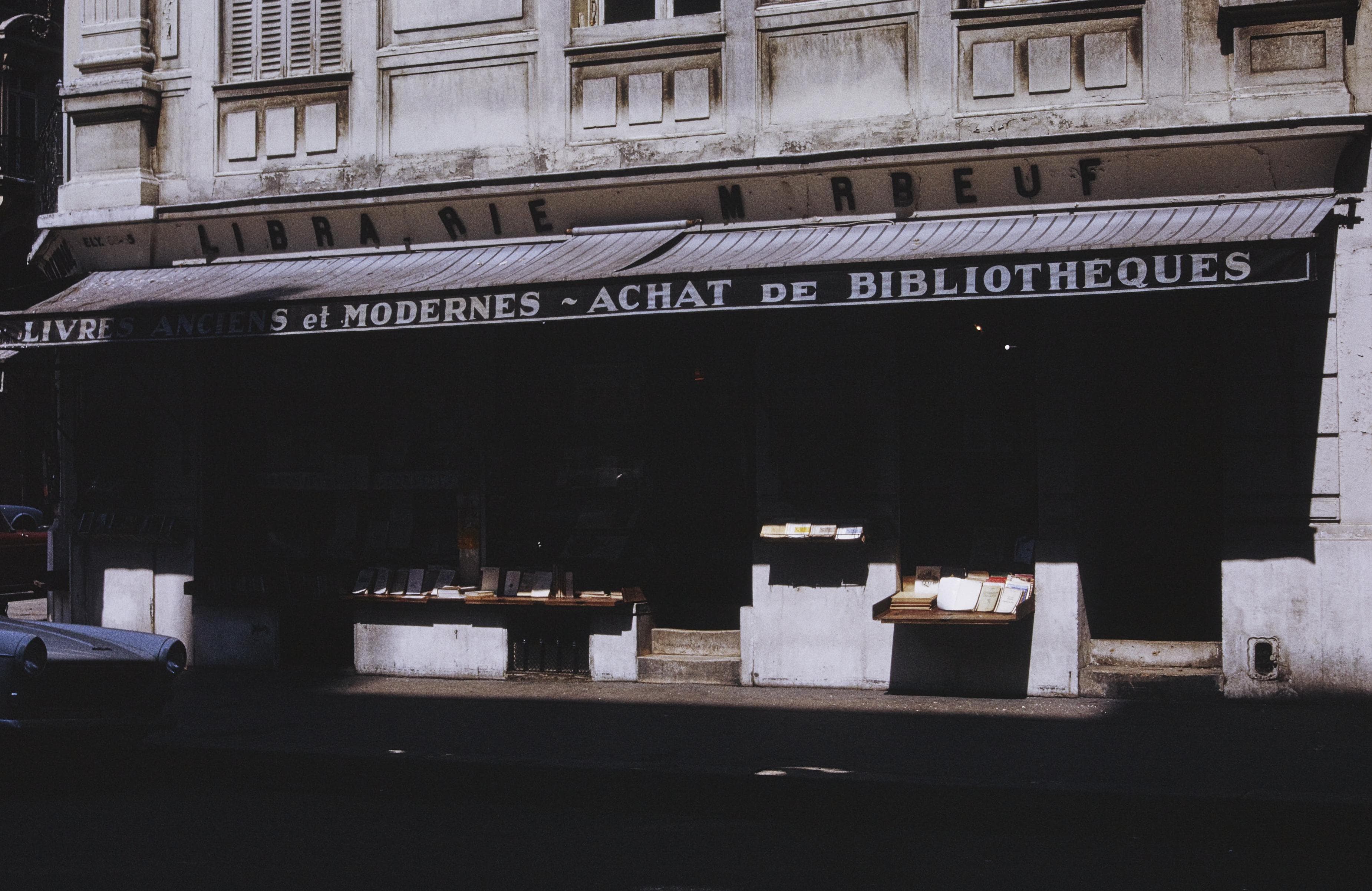 Photo d'archive
