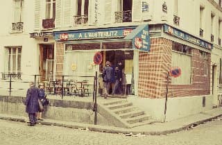 Photo d'archive