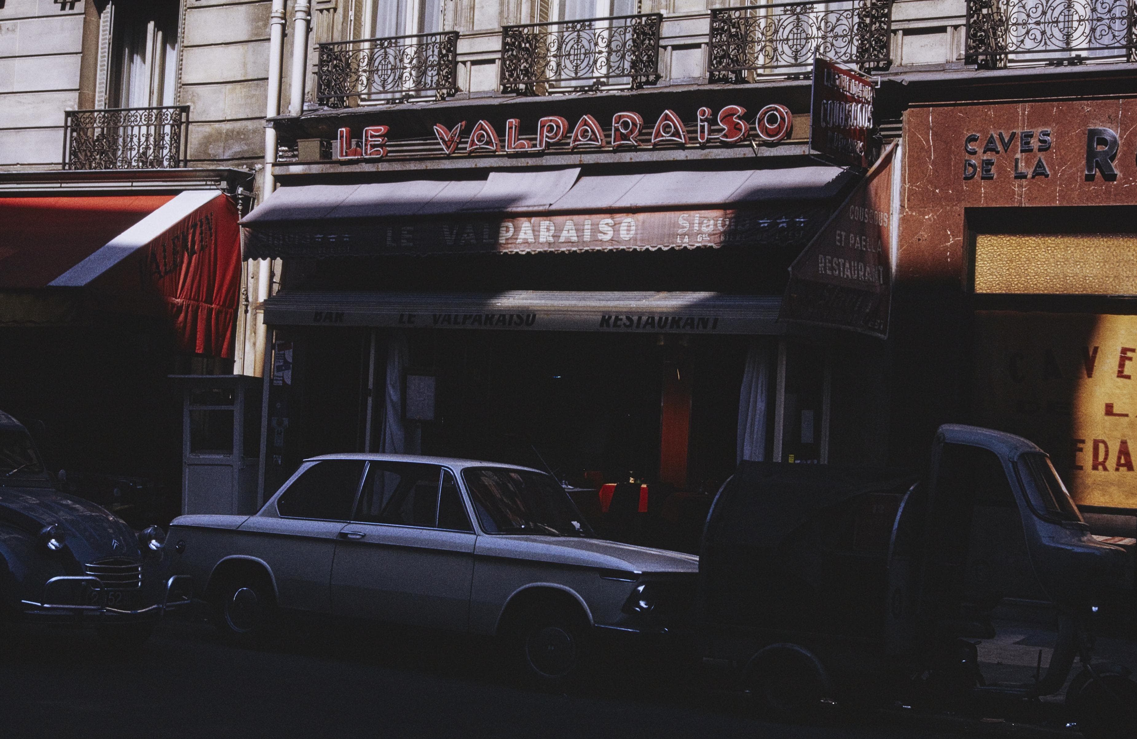 Photo d'archive