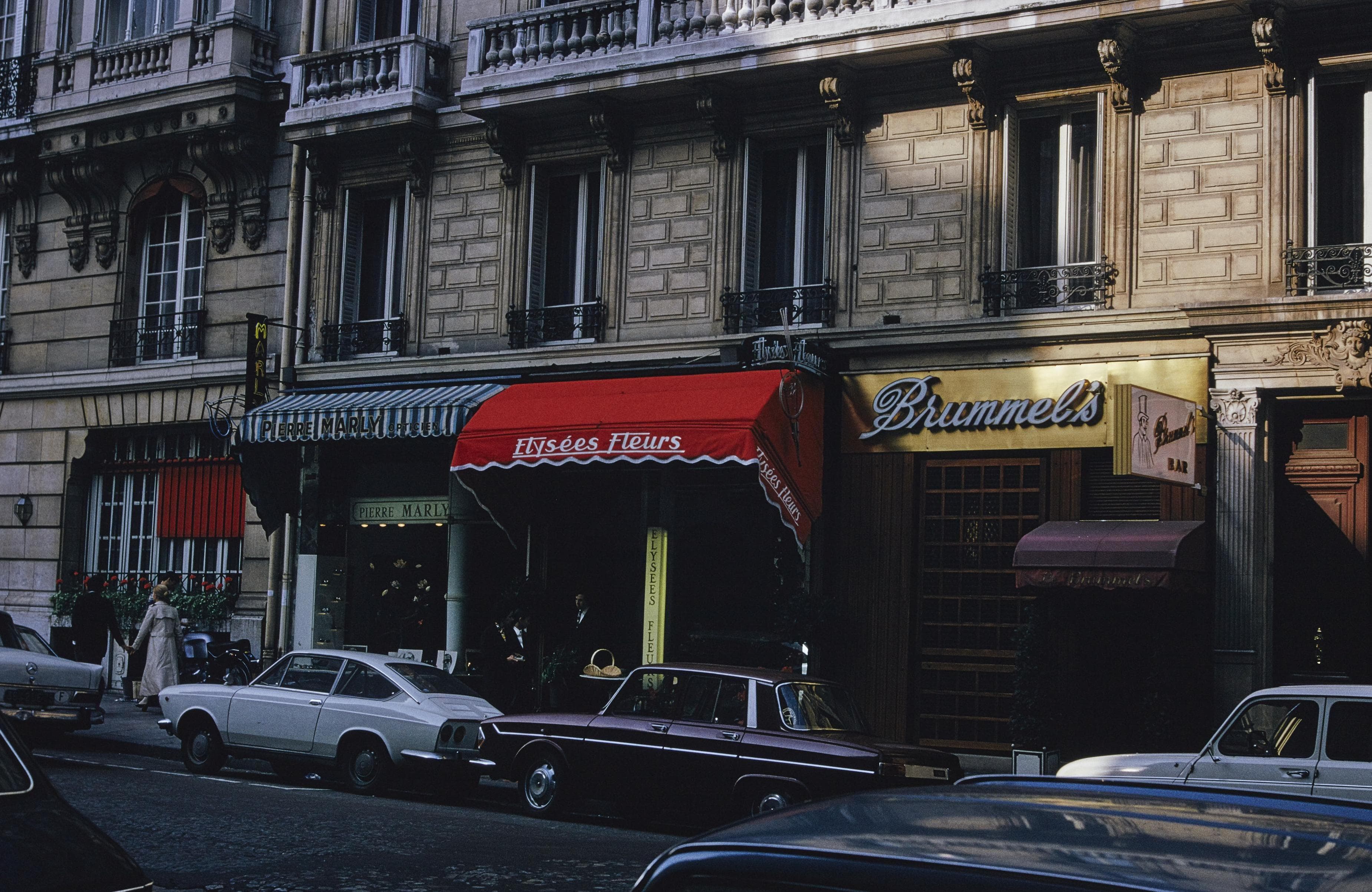 Photo d'archive