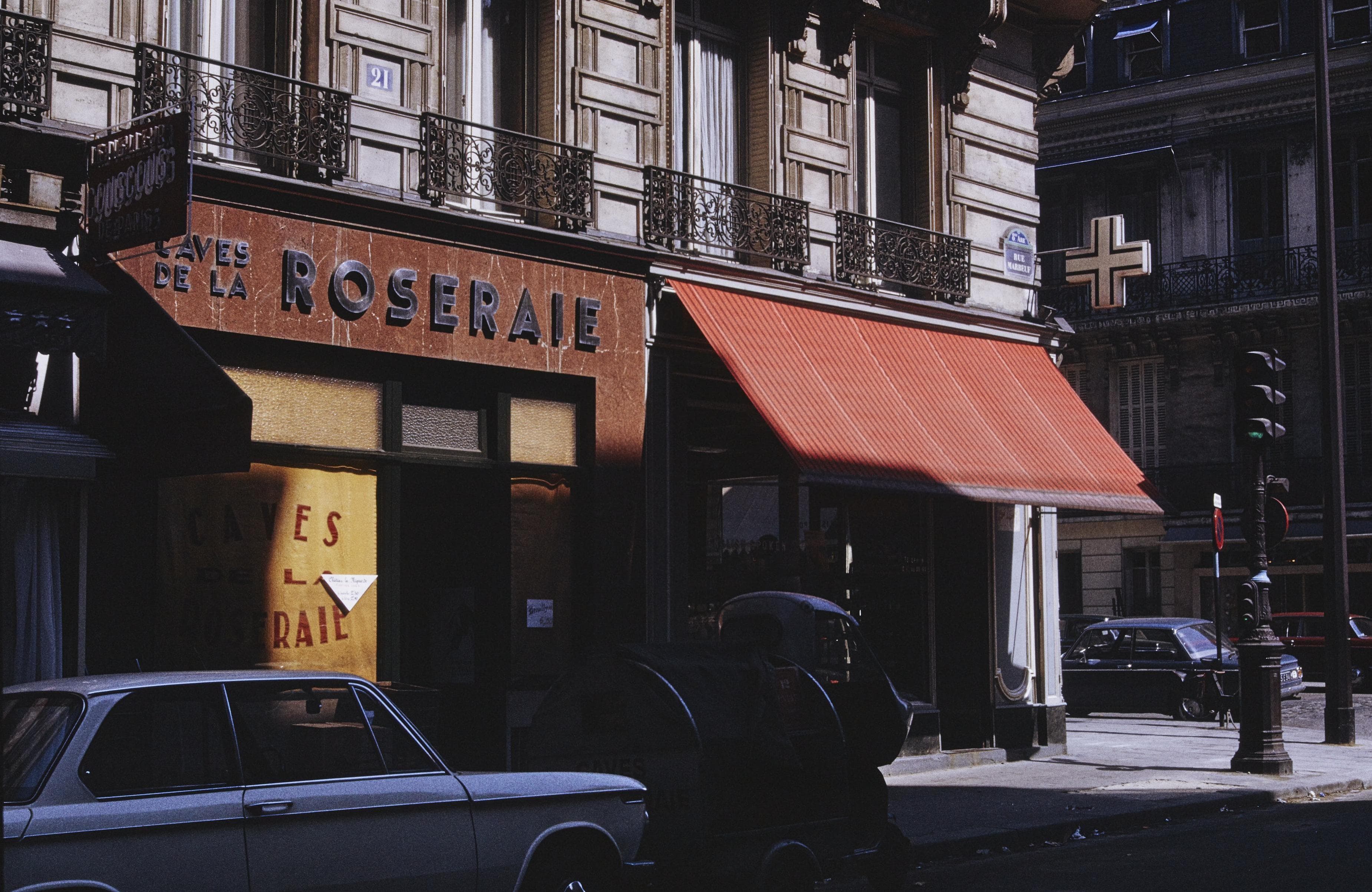 Photo d'archive