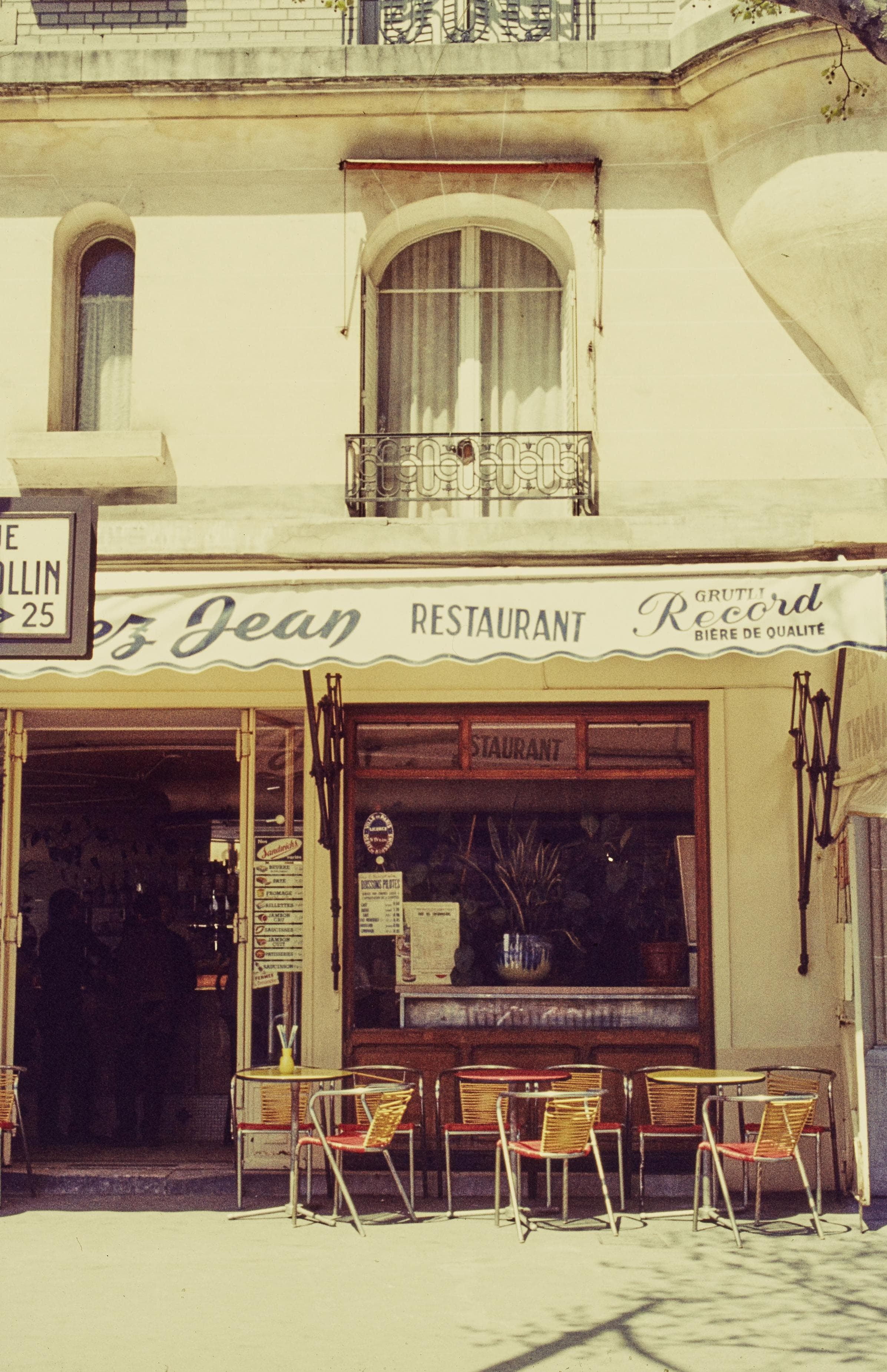 Photo d'archive
