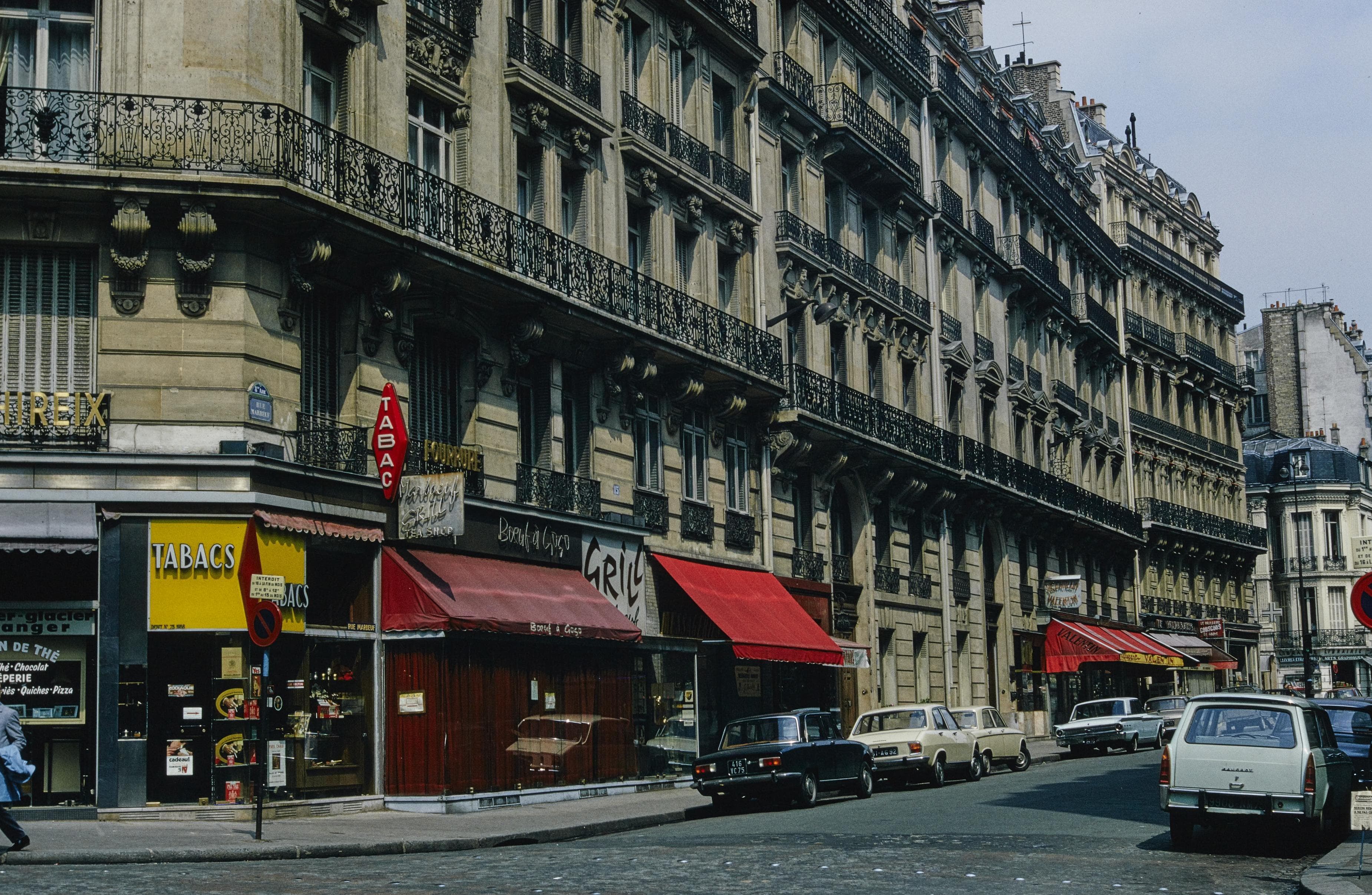 Photo d'archive