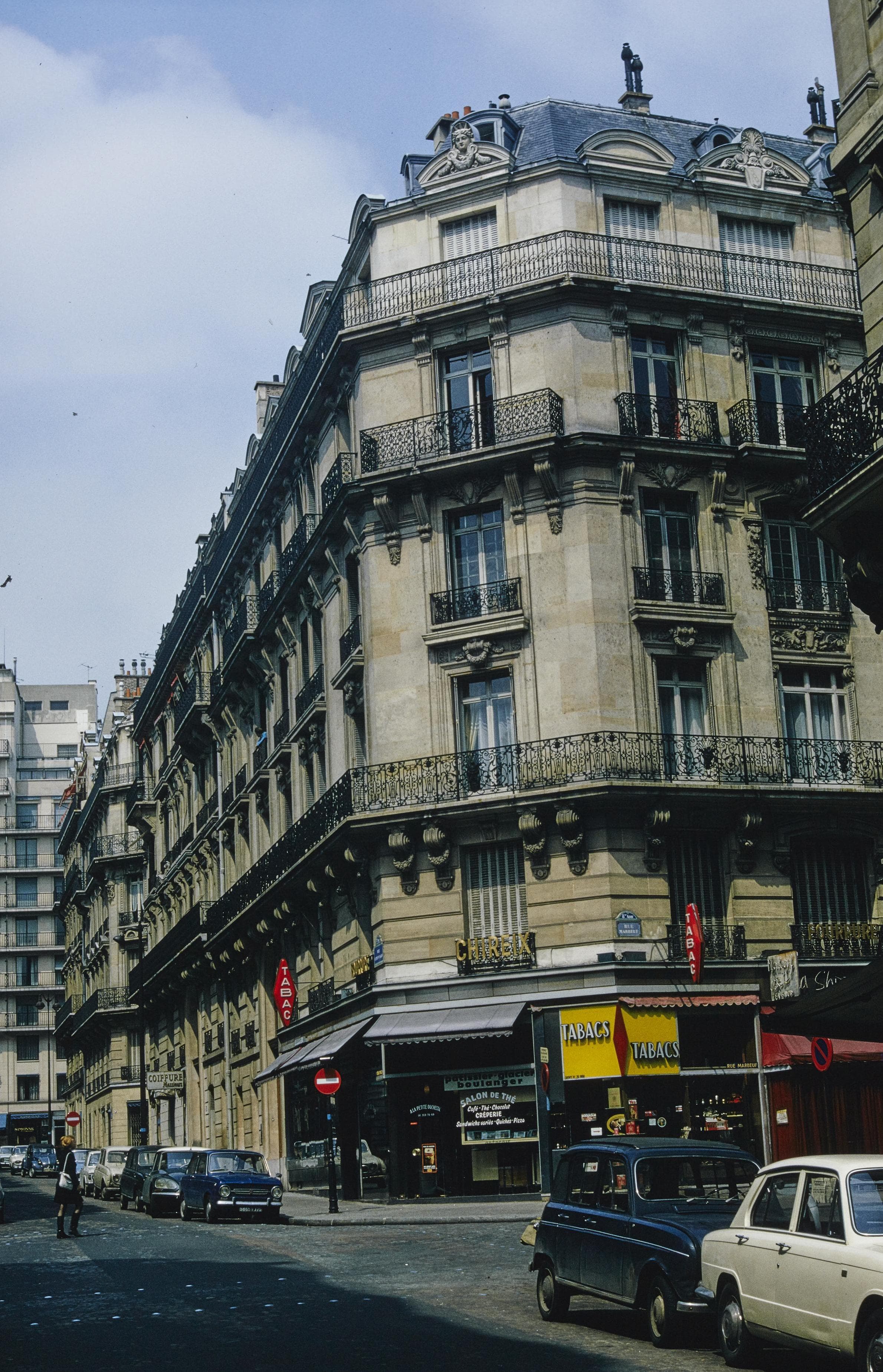 Photo d'archive