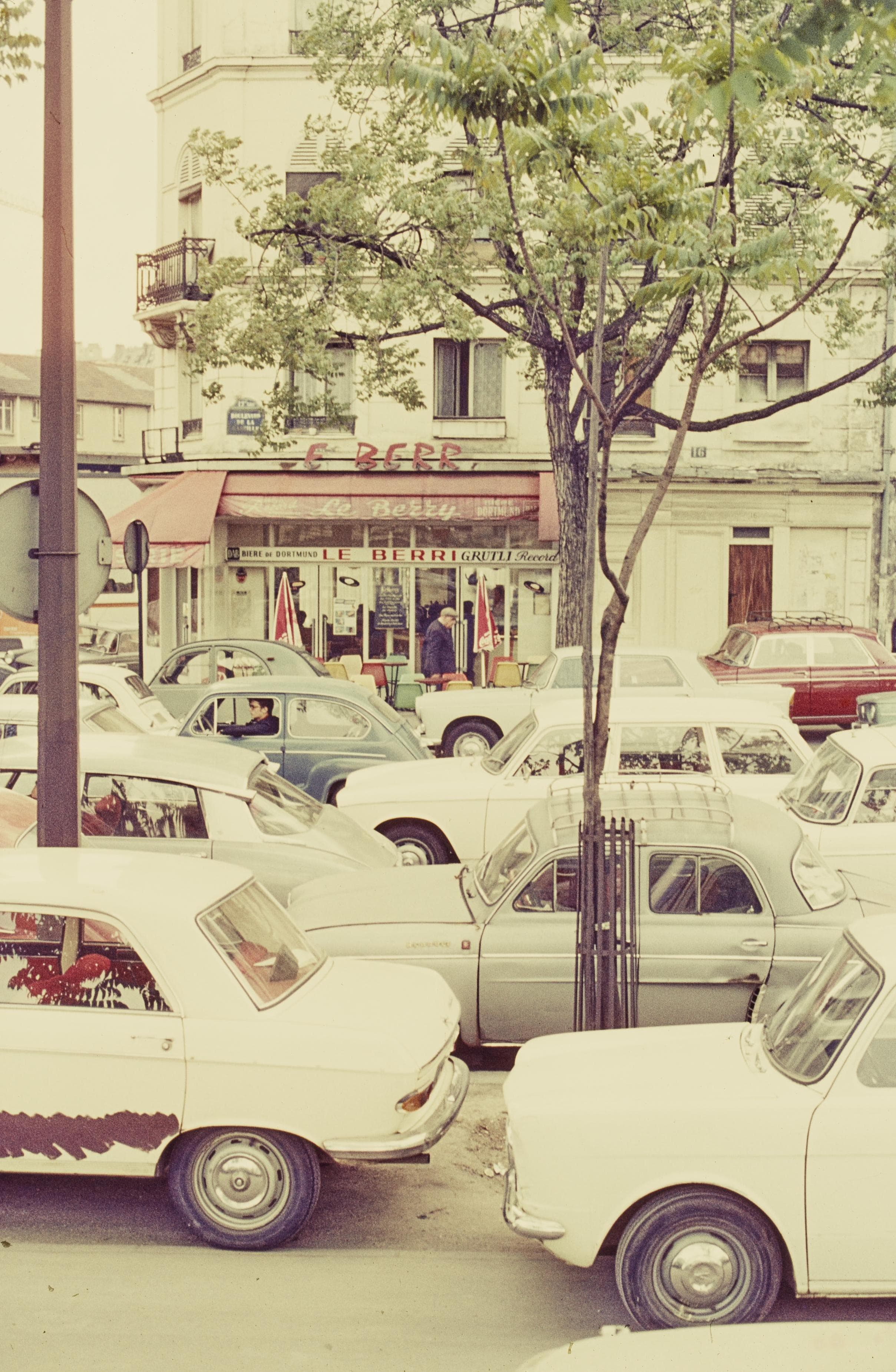Photo d'archive