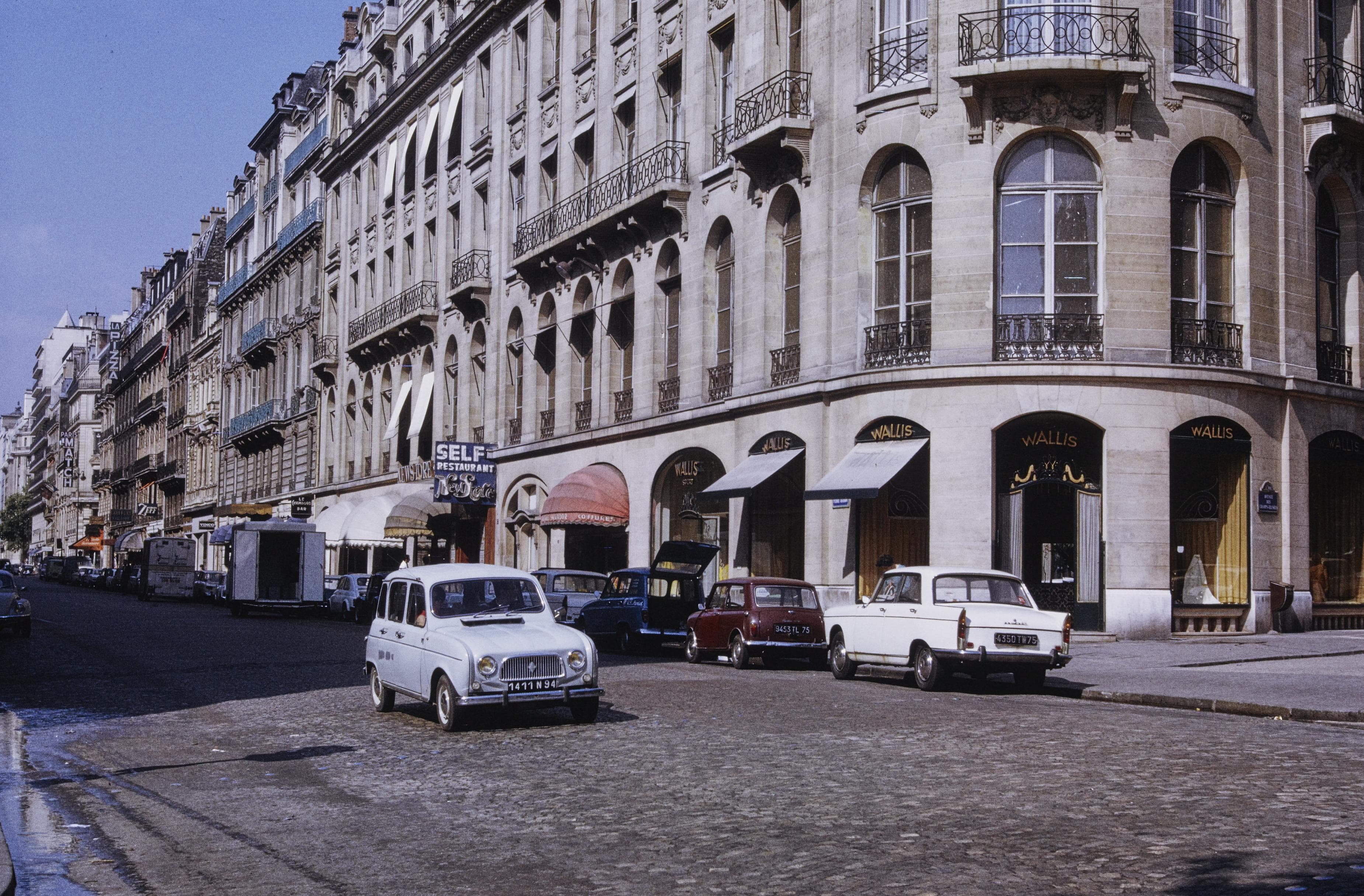 Photo d'archive