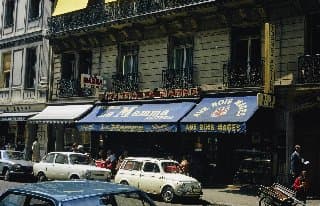 Photo d'archive