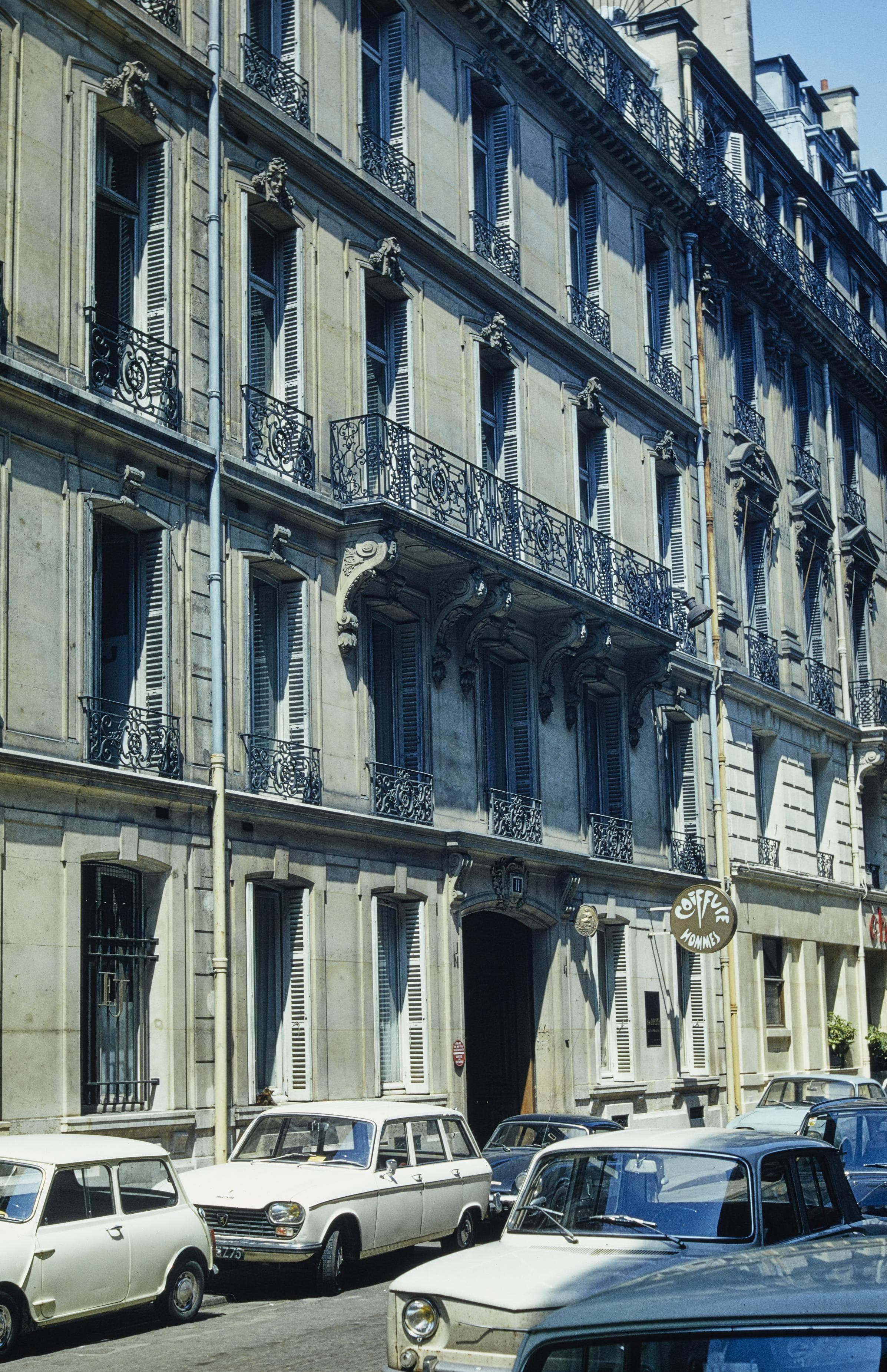Photo d'archive