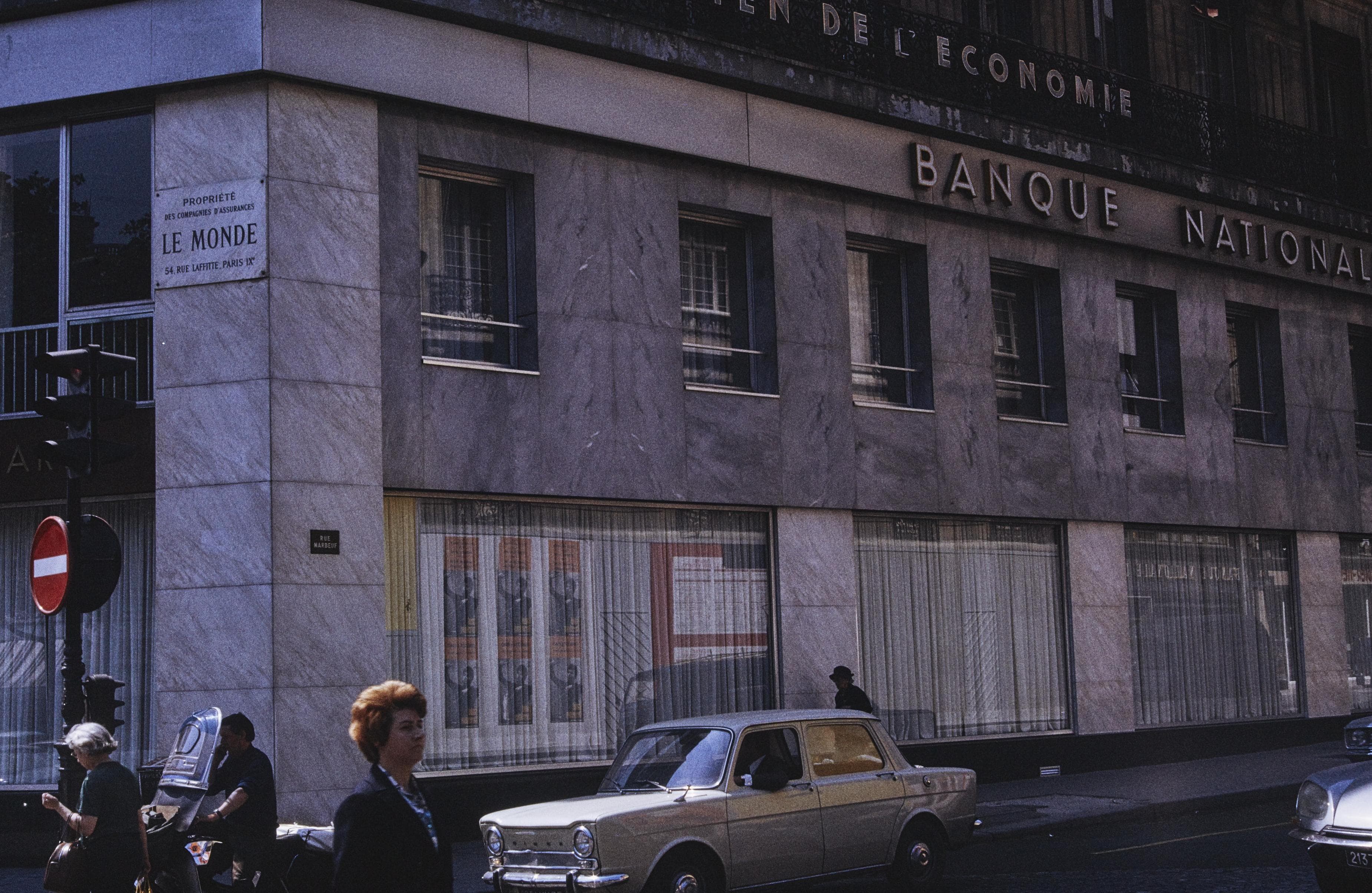 Photo d'archive