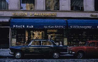 Photo d'archive