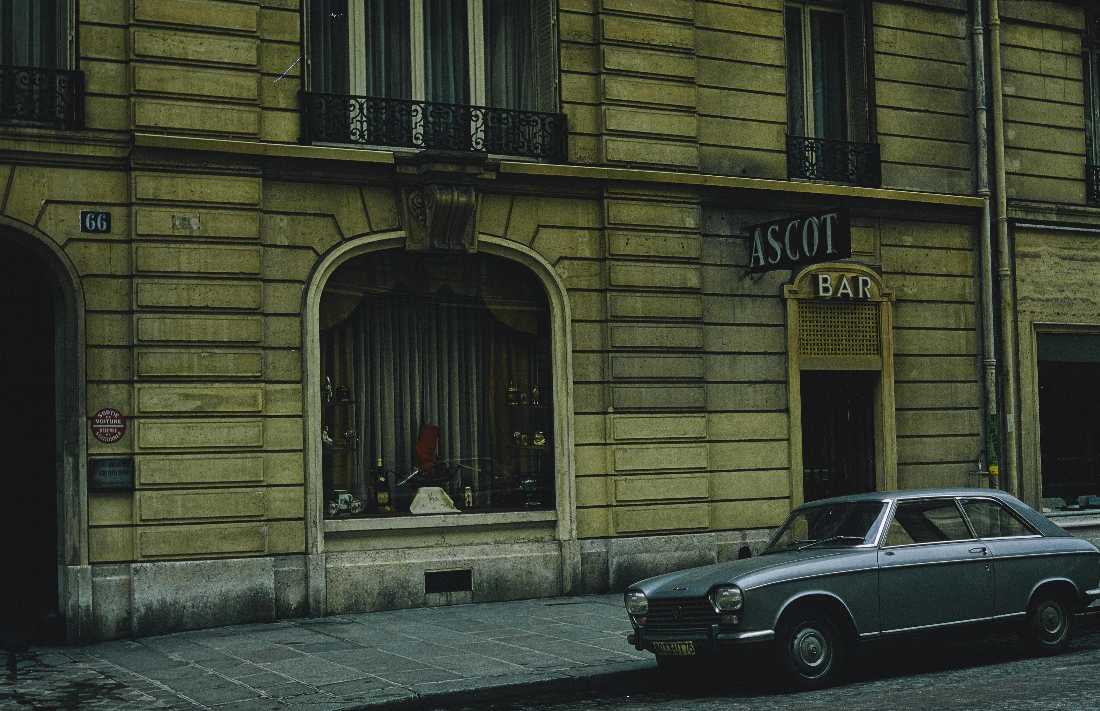 Photo d'archive