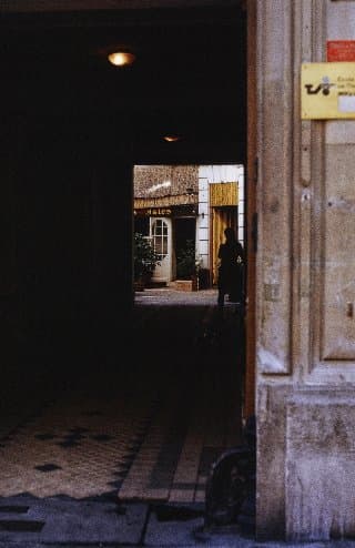 Photo d'archive