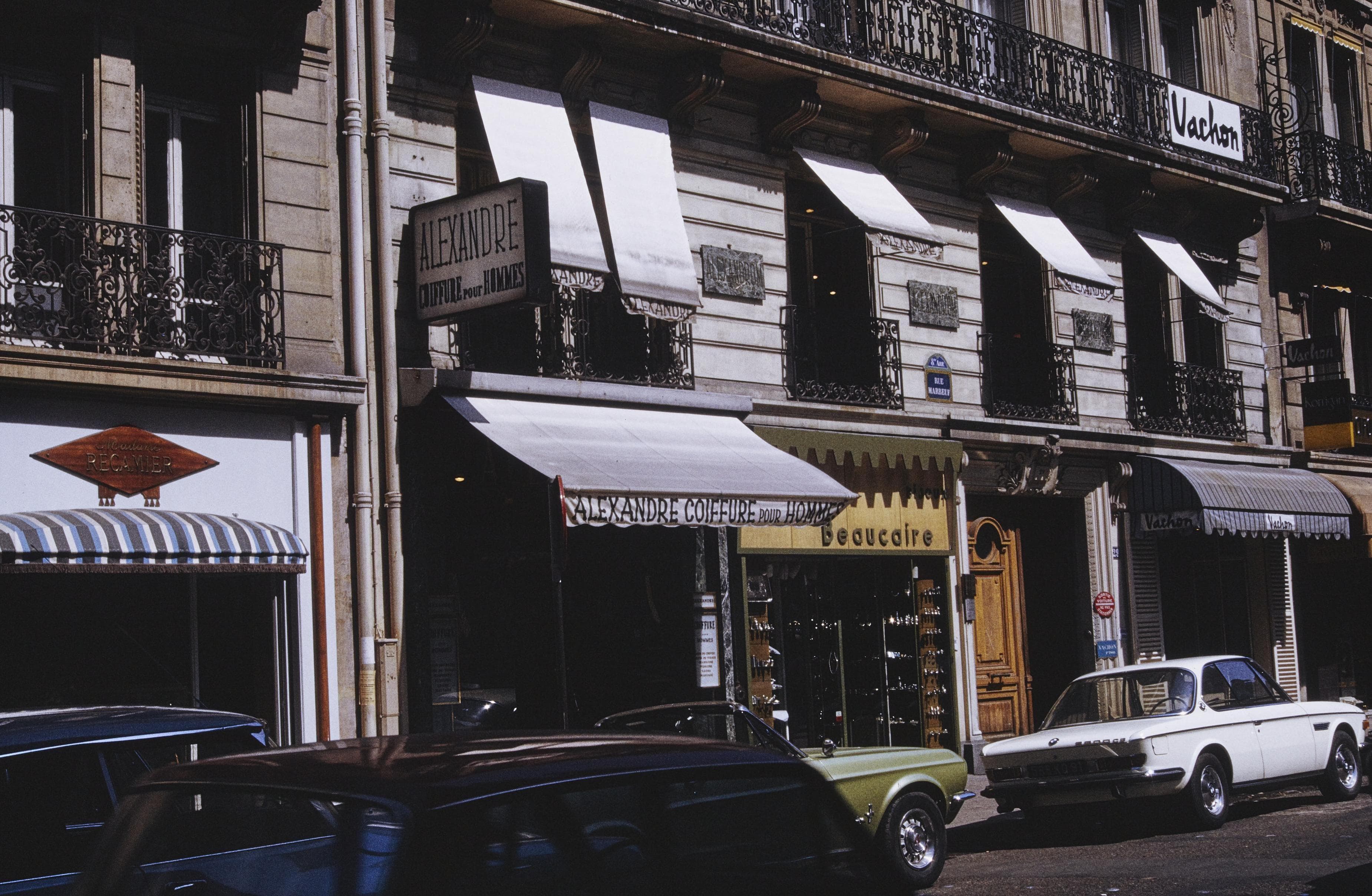 Photo d'archive