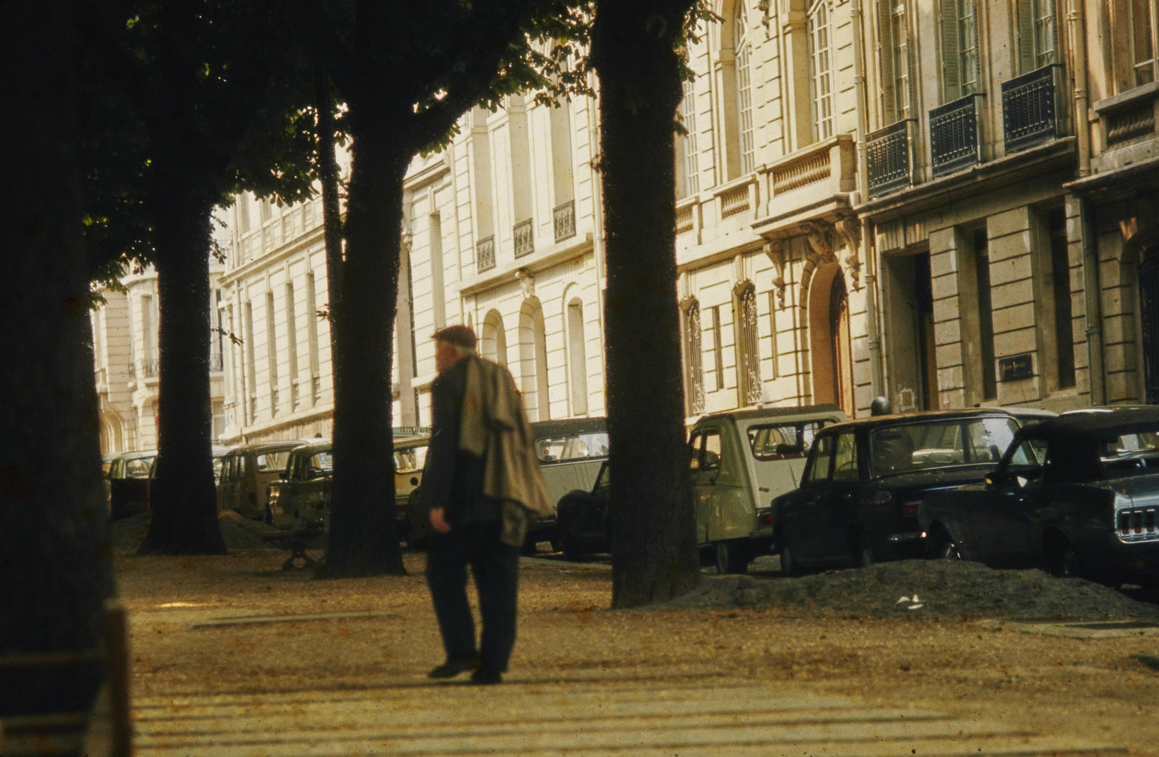 Photo d'archive