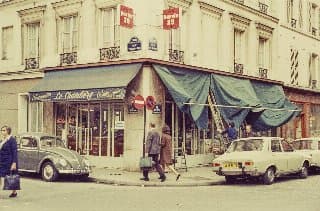 Photo d'archive