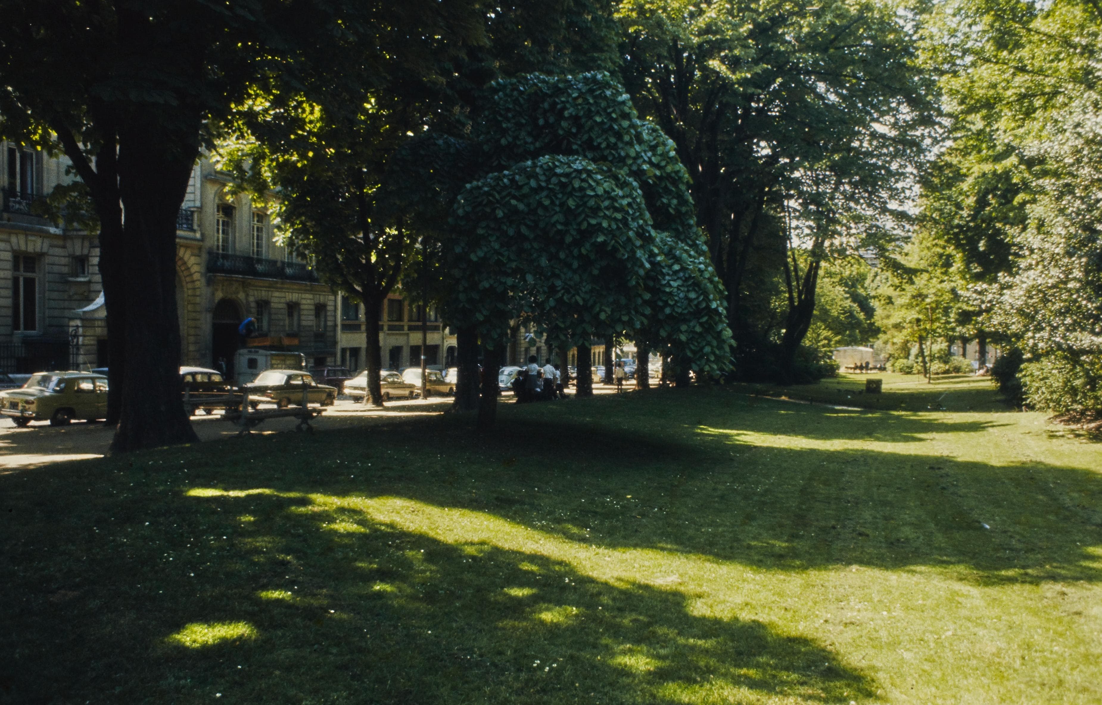Photo d'archive