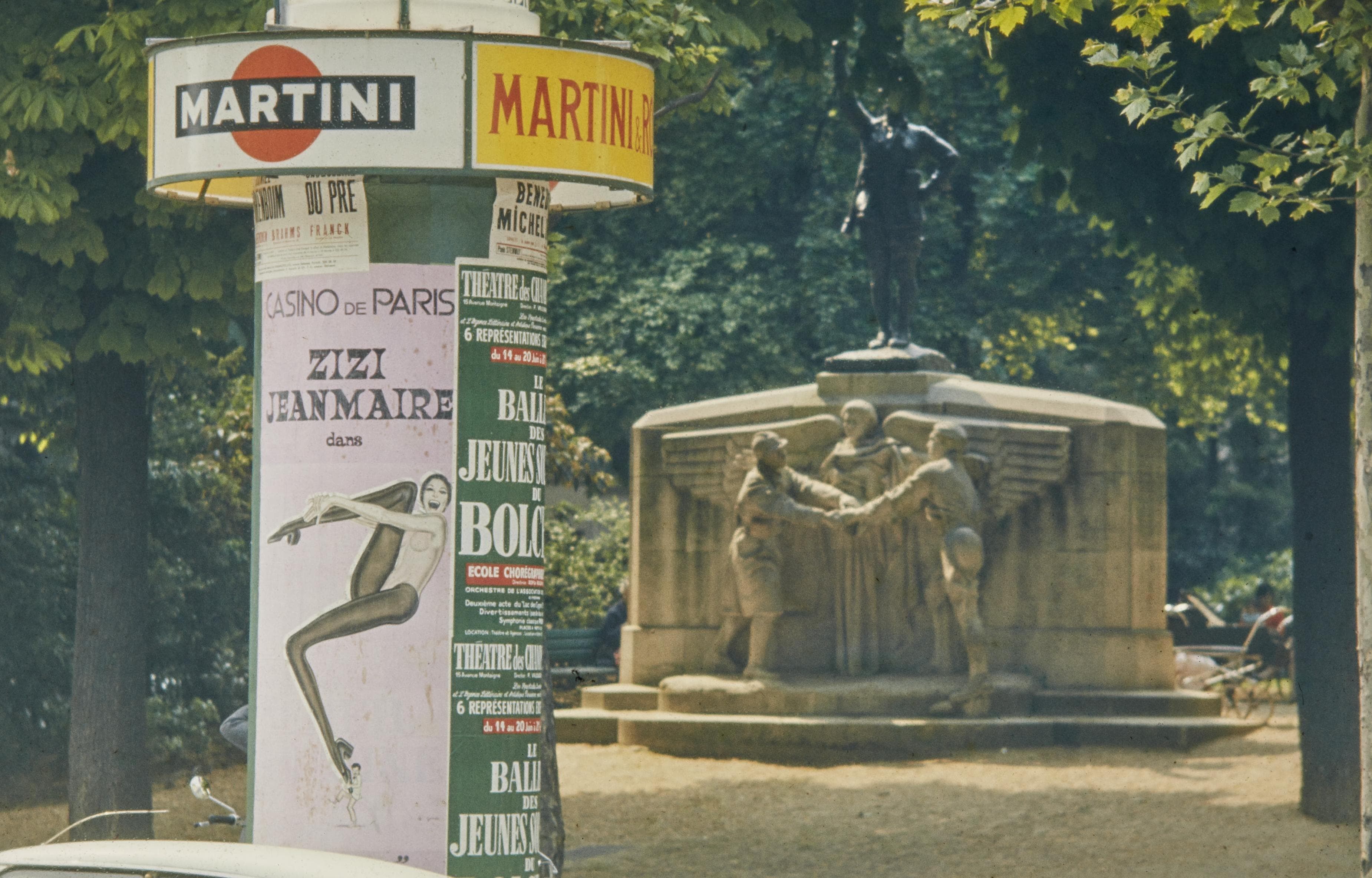 Photo d'archive