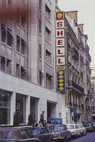 Photo d'archive