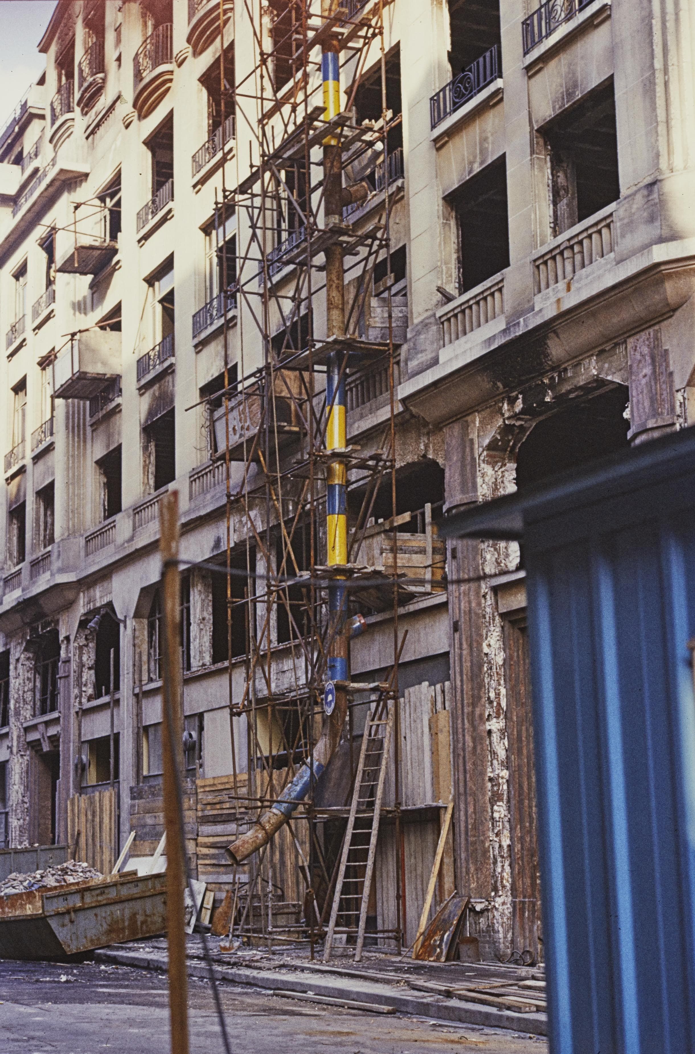 Photo d'archive