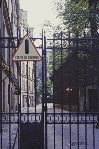 Photo d'archive