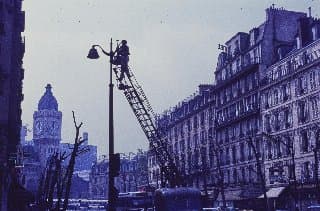 Photo d'archive