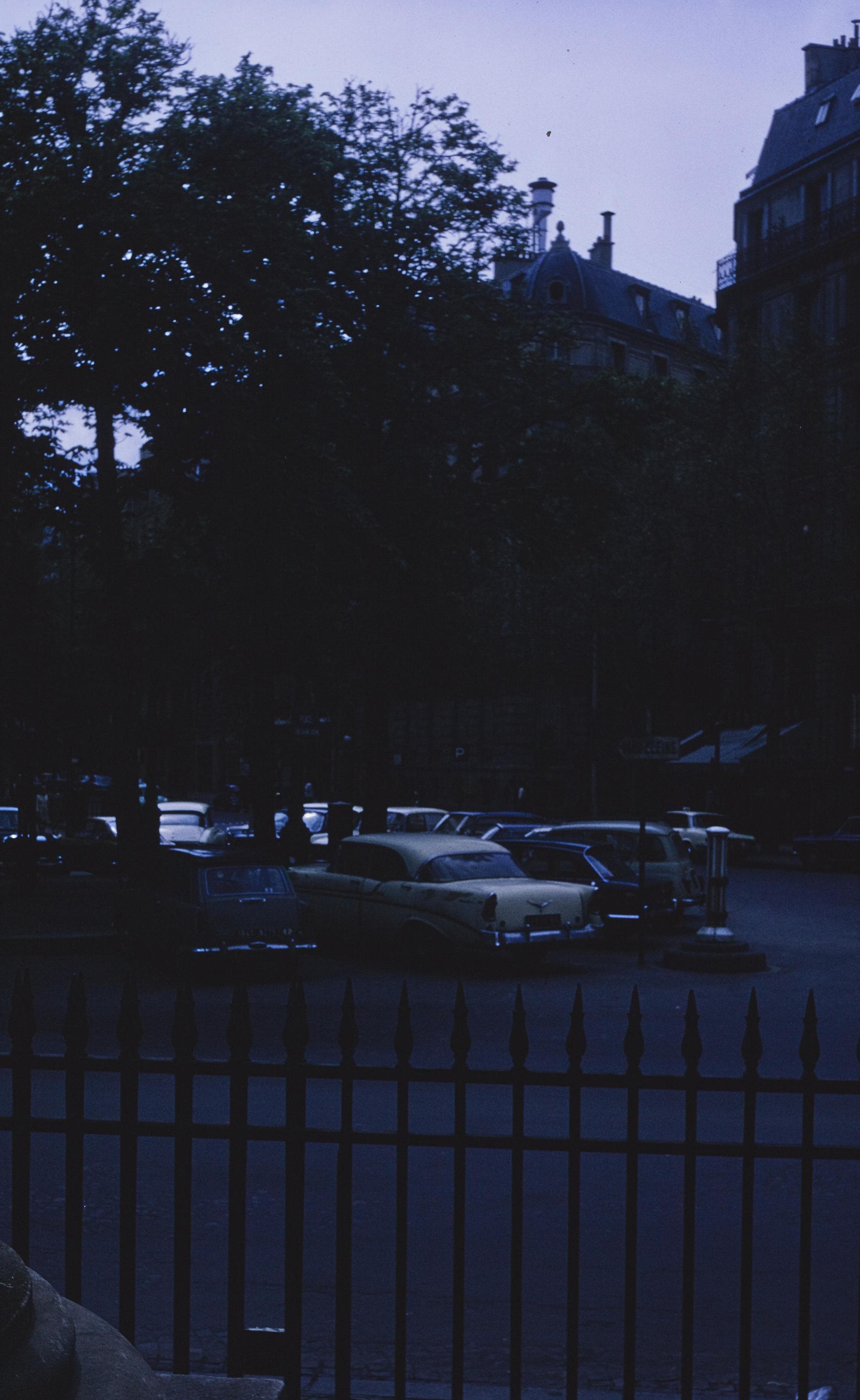 Photo d'archive