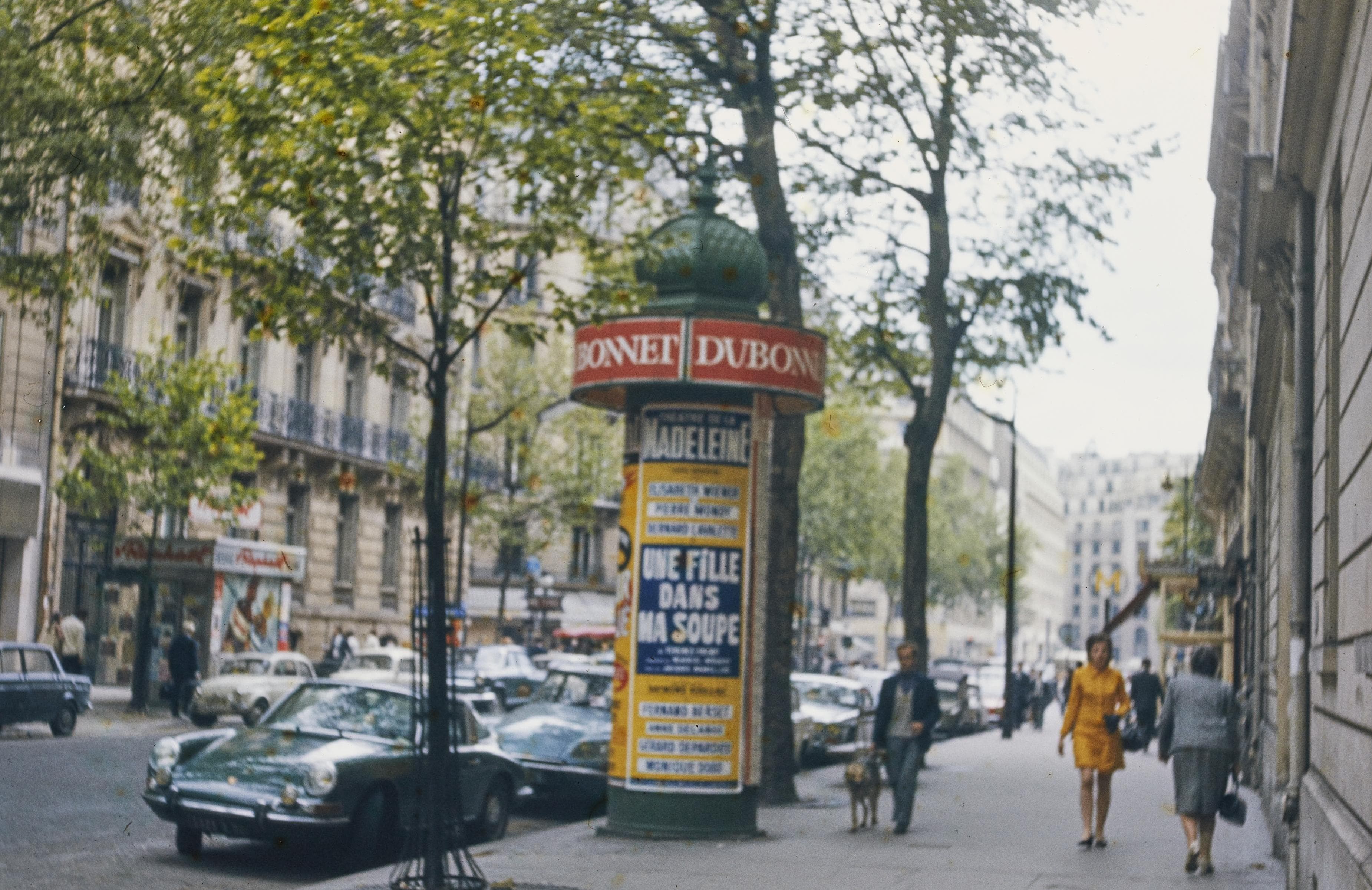 Photo d'archive