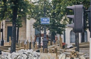 Photo d'archive