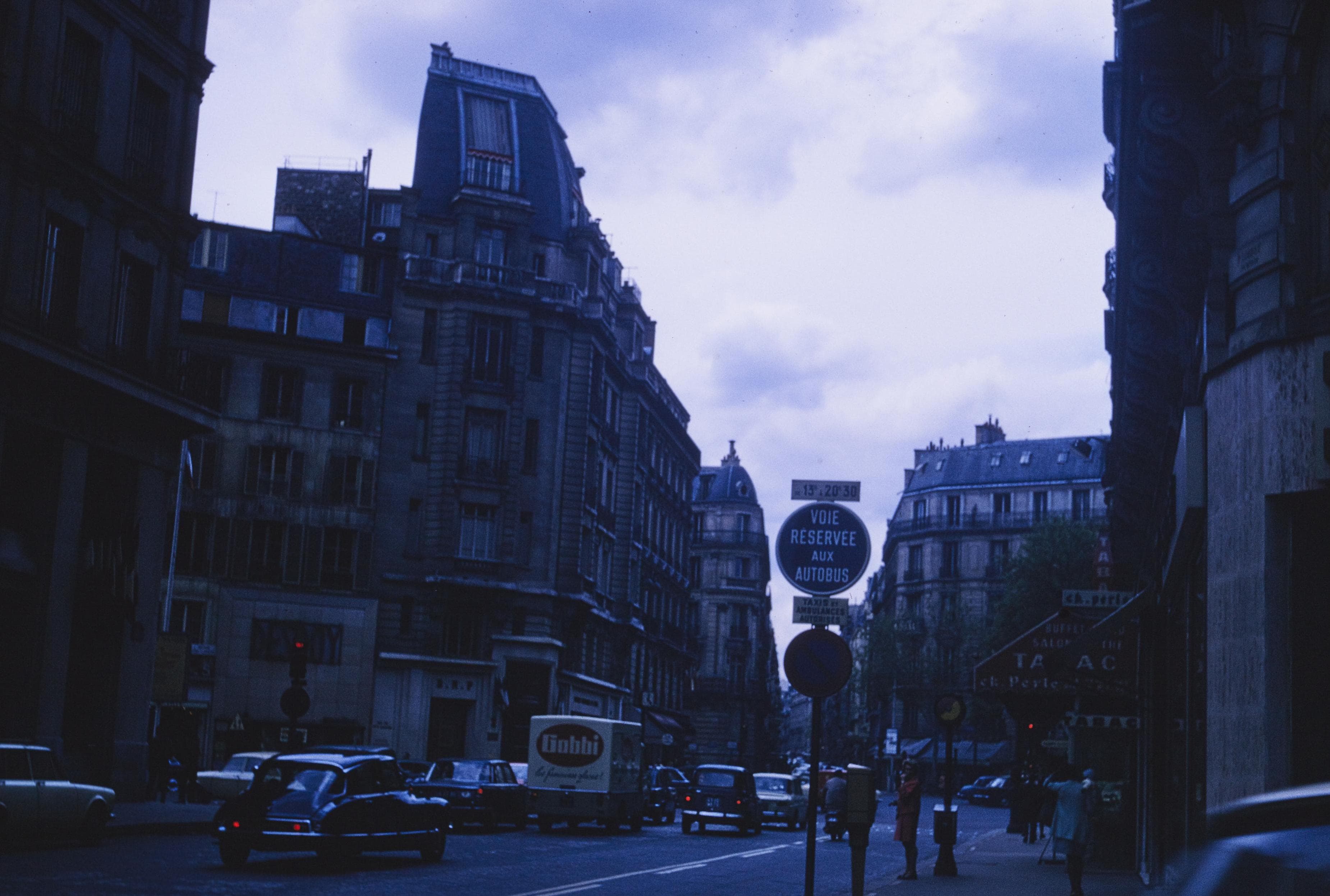 Photo d'archive