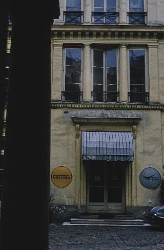 Photo d'archive