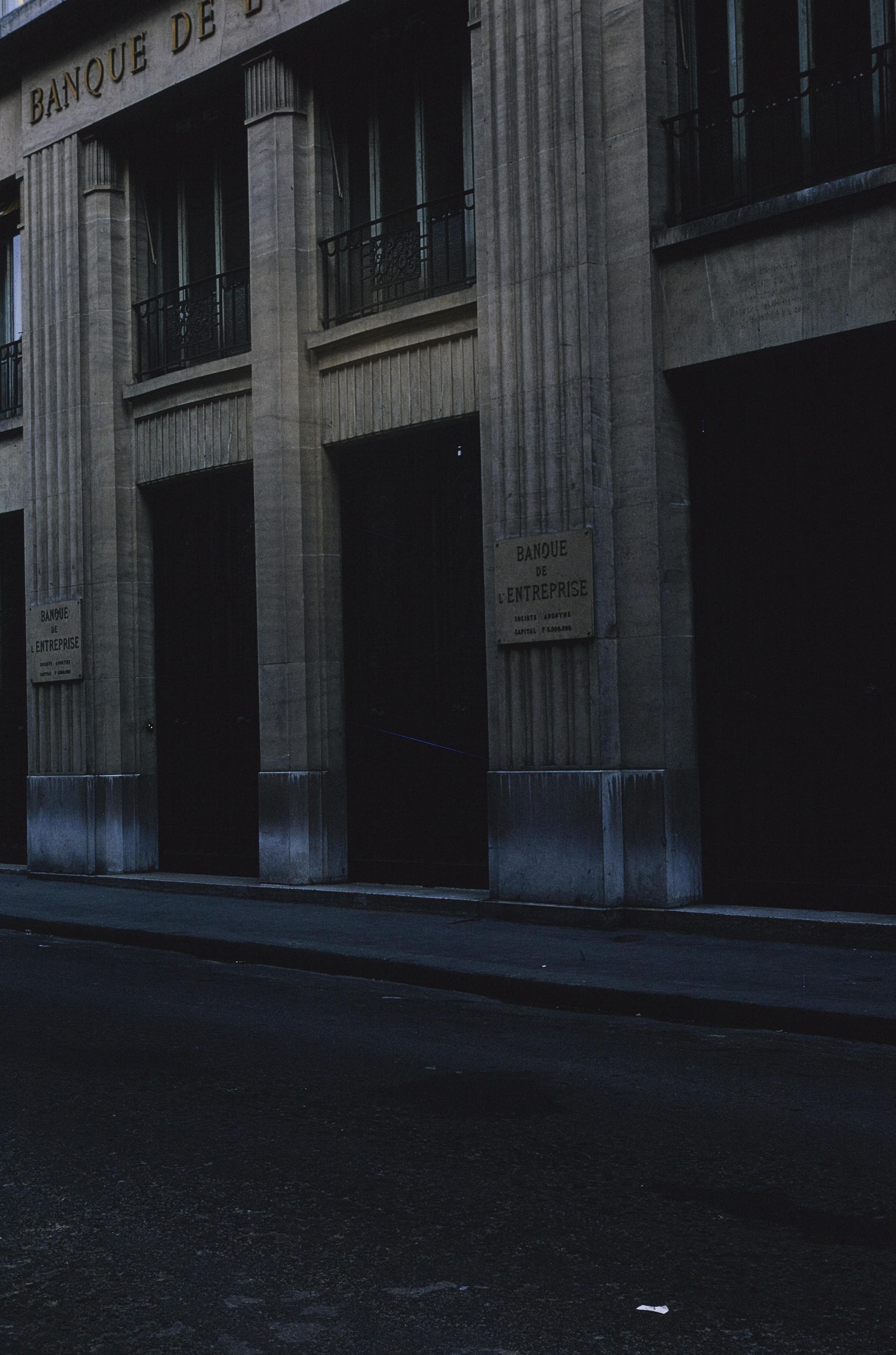 Photo d'archive