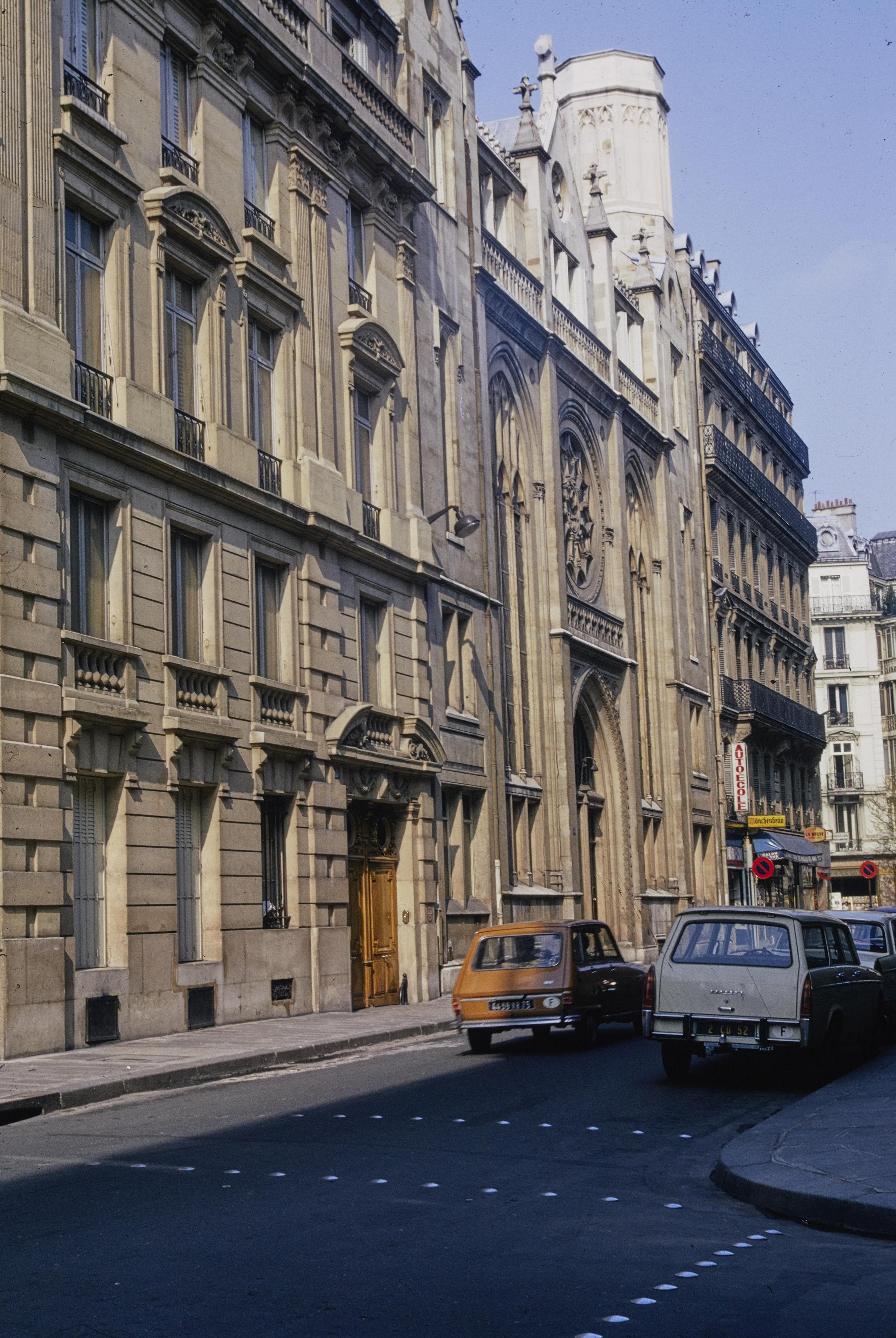 Photo d'archive