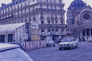 Photo d'archive